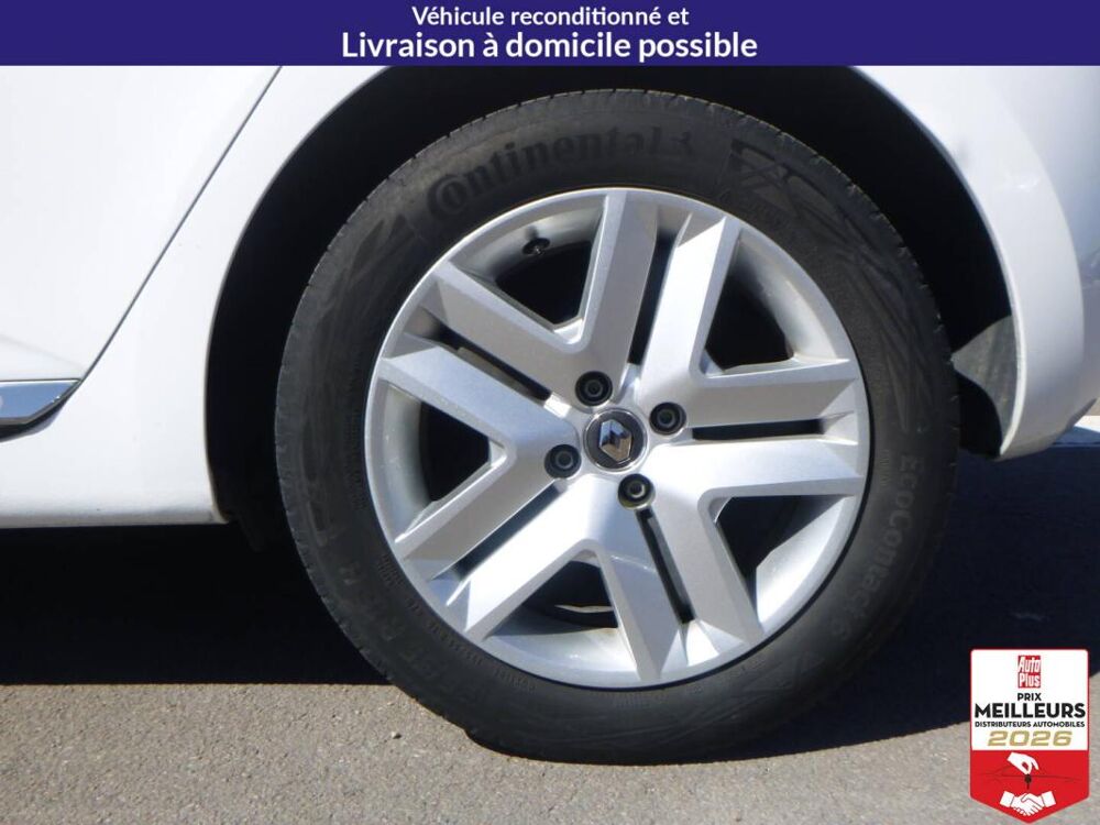 Clio SCe 70 Zen 2020 occasion 10150 Lavau