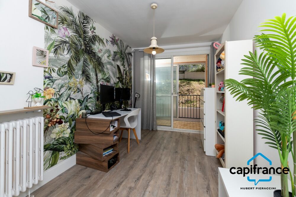 Vente Appartement 13, Les Pennes Mirabeau, Appartement rénové T5 Le clos Idéal, calme Les pennes mirabeau