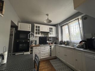  Maison � vendre 7 pi�ces 124 m�