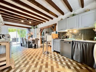  Maison à vendre 3 pièces 109 m²