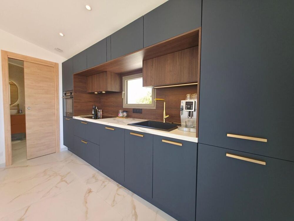 Maison Sanary Sur Mer 7 pièce(s) 119 m2