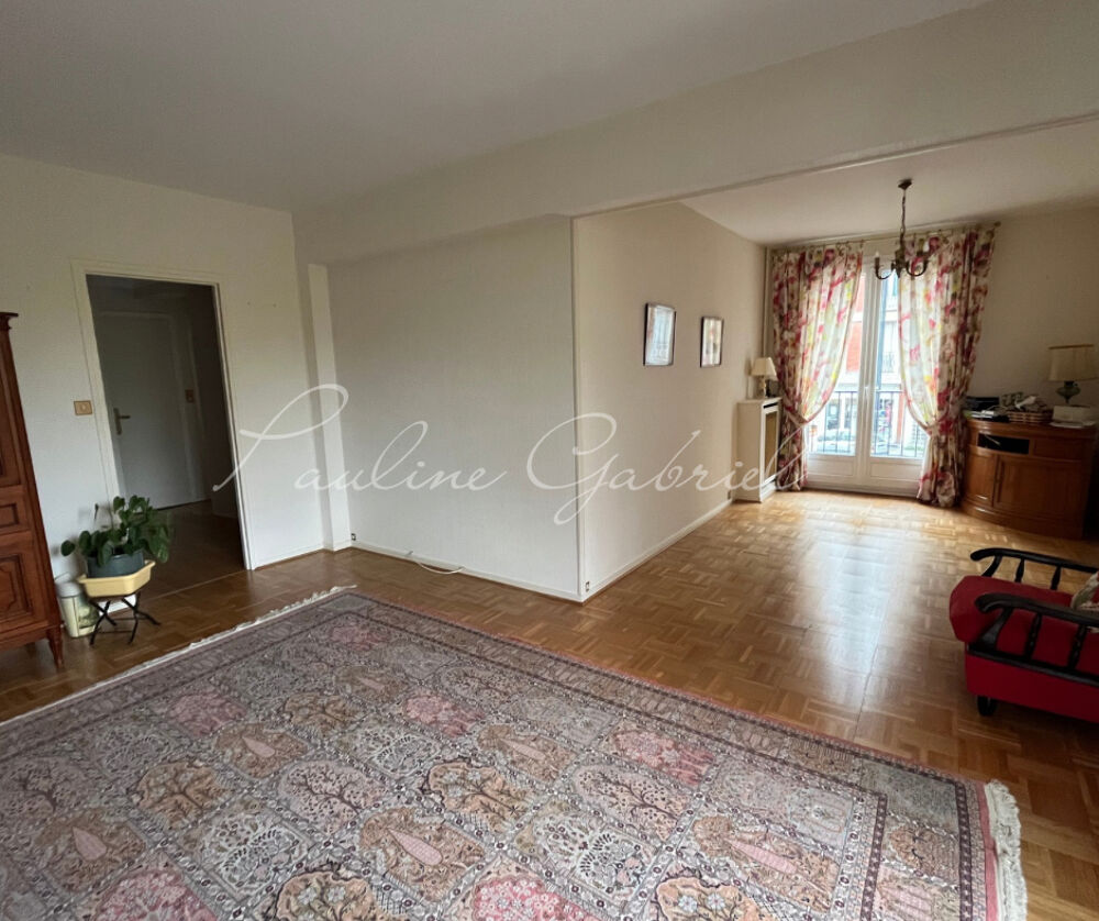 Vente Appartement Appartement Le Havre 4 pièces 75 m², centre ville - Le Havre 2/3 chambres Le havre