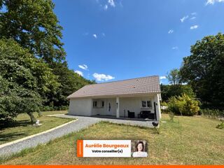  Maison à vendre 2 pièces 54 m²