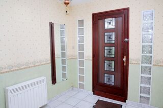  Maison � vendre 8 pi�ces 147 m�