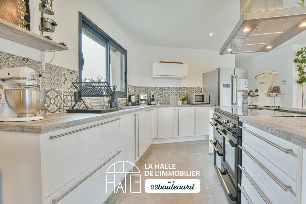 Vente Maison Pavillon Couzeix
