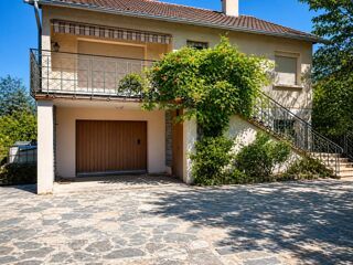  Maison à vendre 5 pièces 199 m²