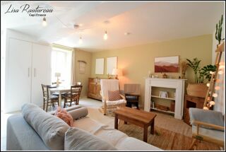  Maison  vendre 3 pices 53 m