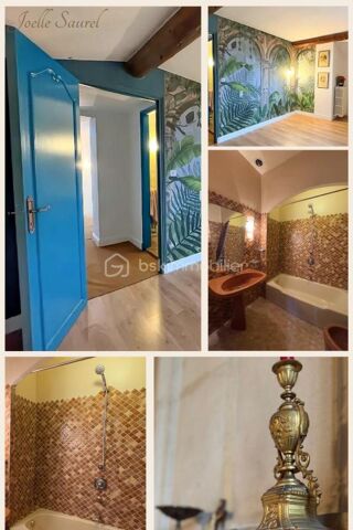  Maison  vendre 9 pices 253 m