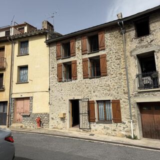  Maison à vendre 5 pièces 140 m²