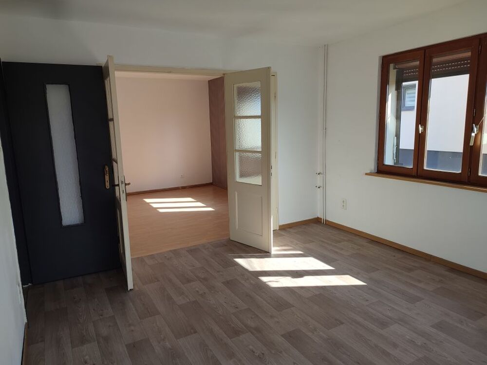 Location Appartement Appartement de 58m2 à louer sur Gambsheim Gambsheim