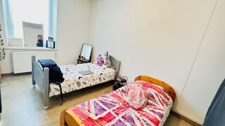  Duplex/triplex � vendre 5 pi�ces 107 m�