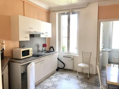 Appartement � louer 2 pi�ces 33 m�