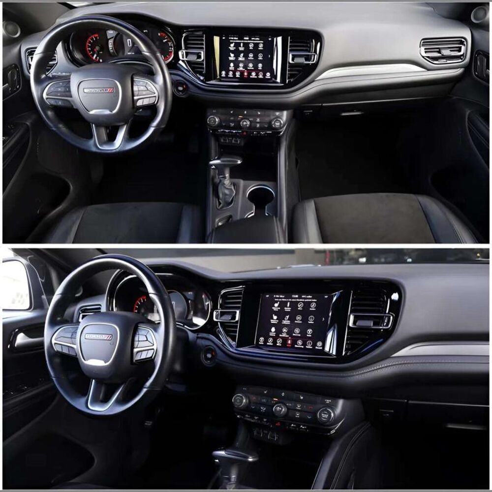 Divers SXT AWD • V6 3.6 309 ch 7 places 2021 occasion 33600 Pessac