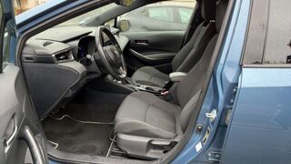 Corolla 1.8 VVT-i 122 Hybrid e-CVT Design - Automatique 2019 occasion 92000 Nanterre