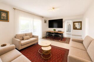  Maison à vendre 7 pièces 143 m²