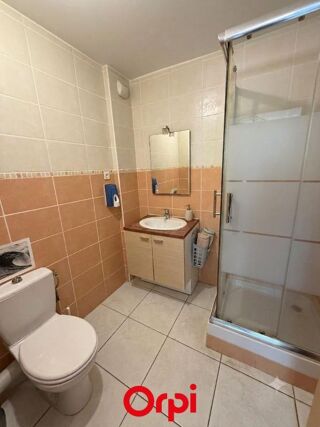  Appartement à vendre 2 pièces 33 m²