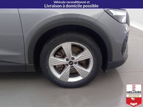 Q4 40 204 82 kWh Design 2023 occasion 10150 Lavau