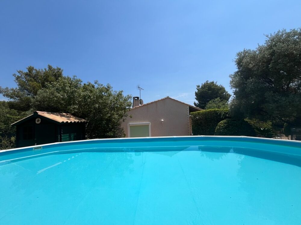 � vendre  Maison Ceyreste (13600)