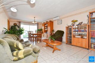  Maison � vendre 4 pi�ces 103 m�