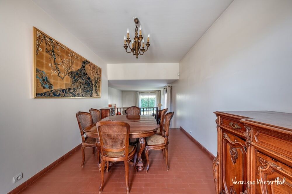 � vendre  Maison Noisy-le-Roi (78590)