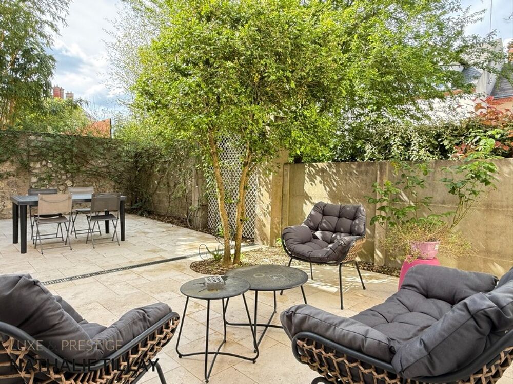 � vendre  Maison Orl�ans (45000)
