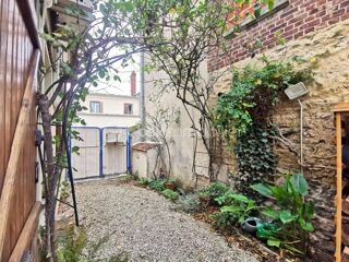  Maison � vendre 4 pi�ces 98 m�