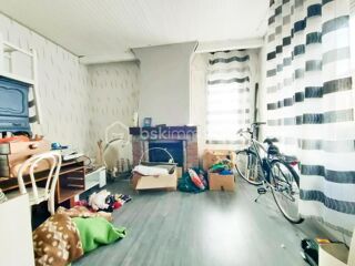  Maison � vendre 7 pi�ces 155 m�