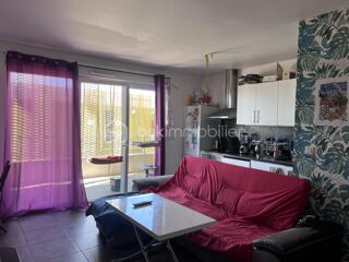  Appartement à vendre 2 pièces 46 m²