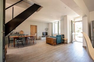  Maison � vendre 9 pi�ces 228 m�