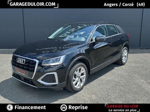 Audi Q2 35 TFSI 150 S tronic Advanced 2023 occasion Corz&eacute; 49140