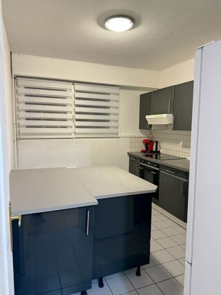  Appartement � louer 2 pi�ces 50 m�