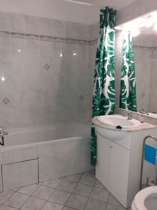  Appartement � louer 3 pi�ces 50 m�