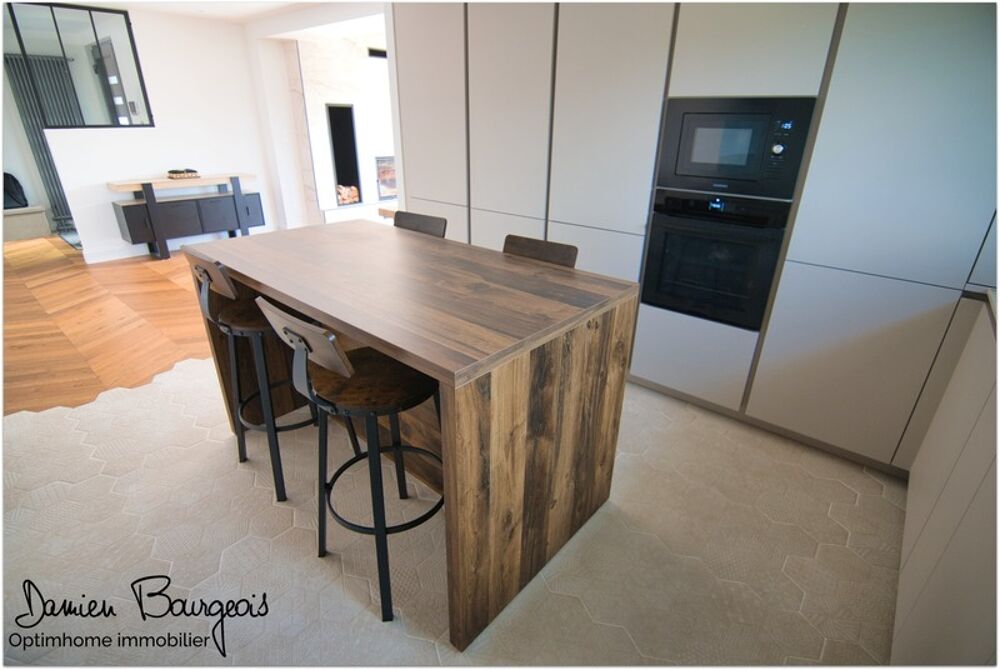  vendre  Maison Divonne-les-Bains (01220)