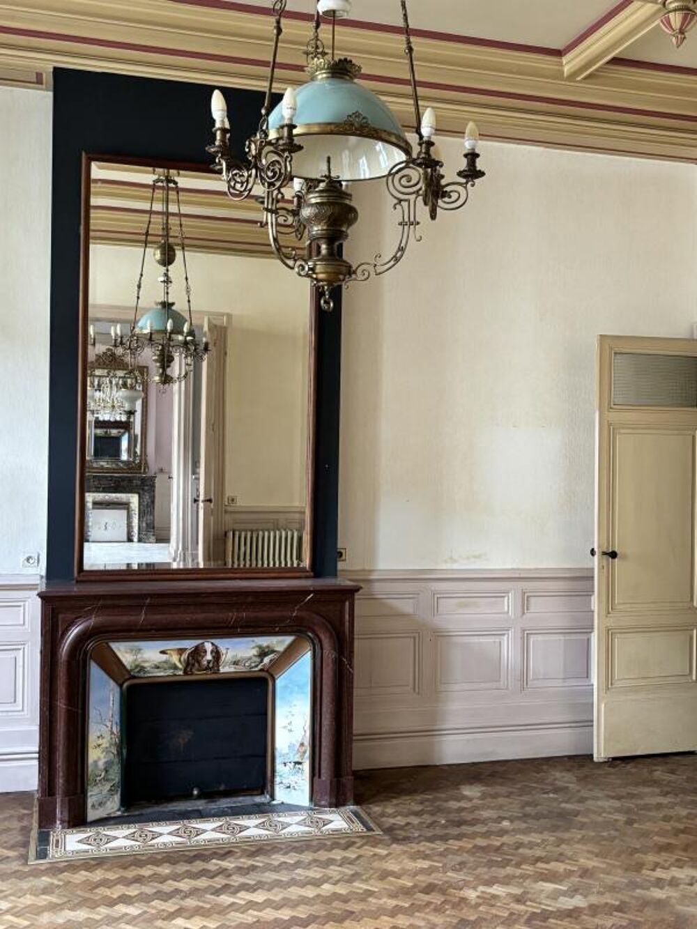 Vente Maison Maison Saint savin