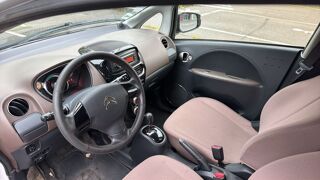 C-zero 67 16kWh Confort - Automatique 2012 occasion 68370 Orbey