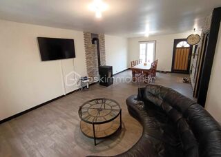  Maison � vendre 4 pi�ces 113 m�