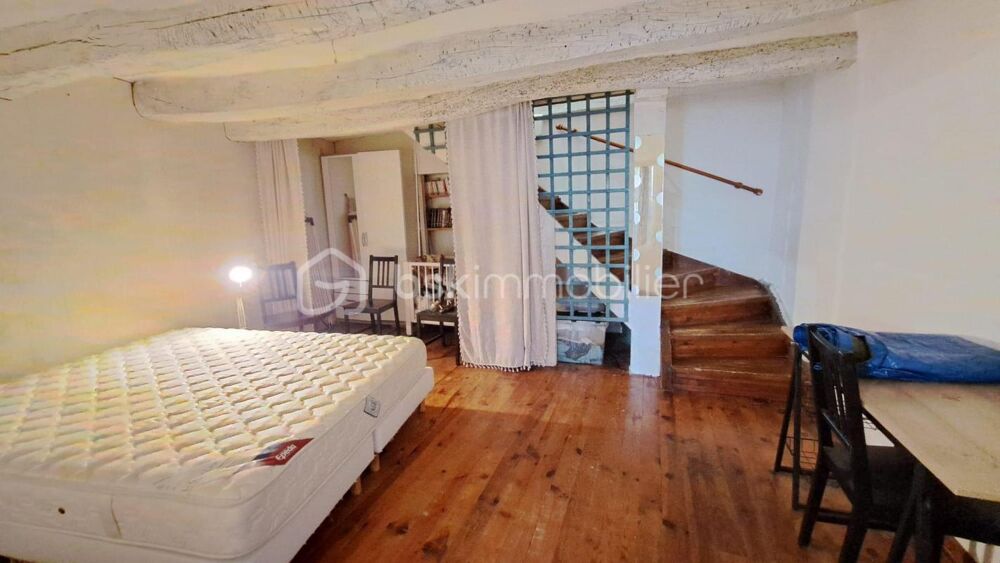 Vente Appartement Charmant appartement T3 rénové au coeur de Lorgues Lorgues