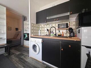  Appartement � vendre 2 pi�ces 24 m�