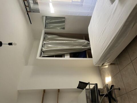  Appartement  louer 1 pice 10 m Venissieux