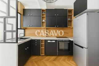  Duplex/triplex à vendre 5 pièces 100 m²
