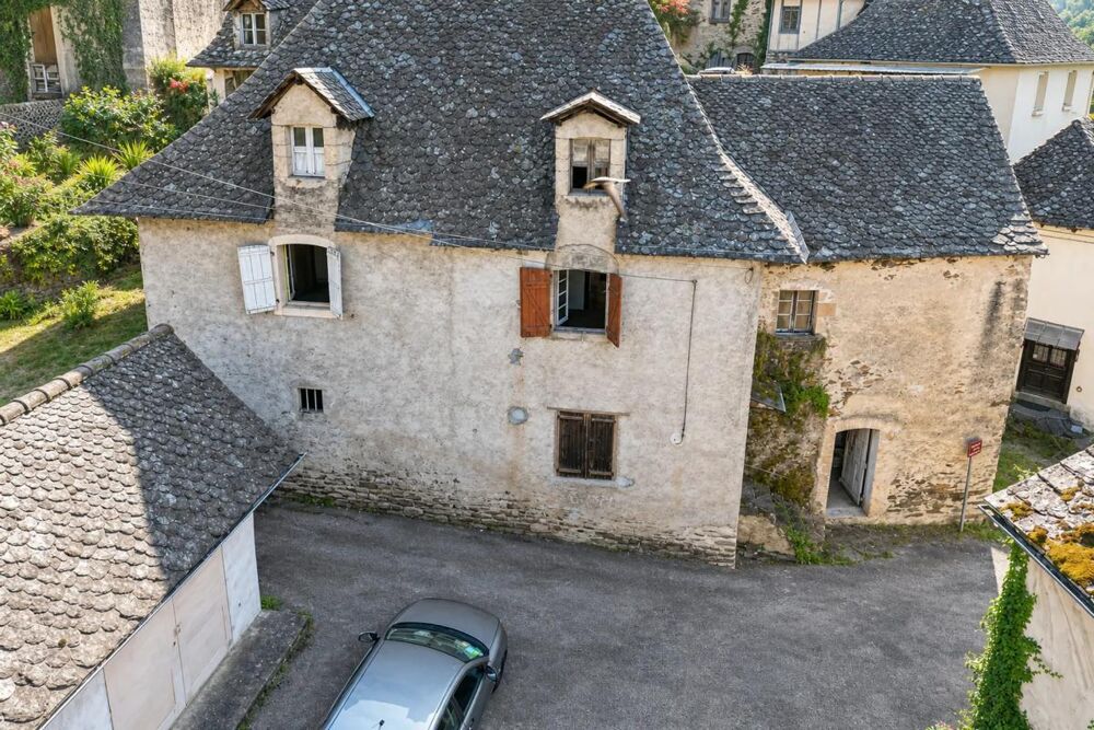 Maison de 5 pièces de 150 m² à Laval-de-Cère
