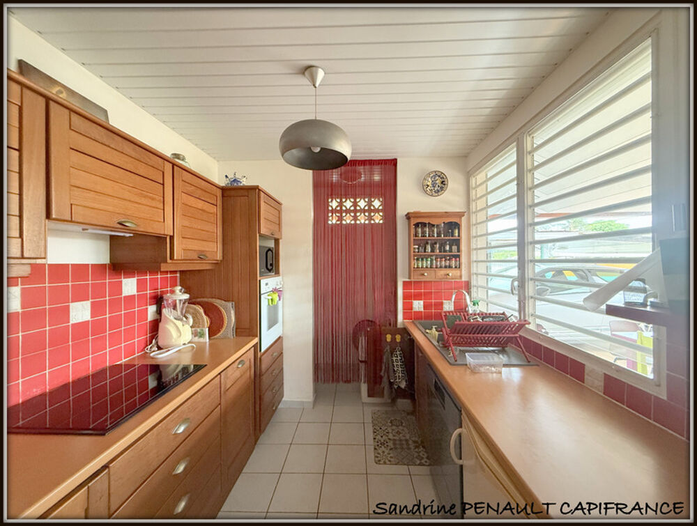 Vente Maison SOUS OFFRE ! Kourou