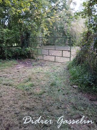  Terrain à vendre 5383 m²
