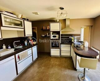  Villa à vendre 6 pièces 130 m²