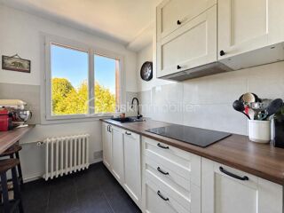  Appartement à vendre 3 pièces 64 m²