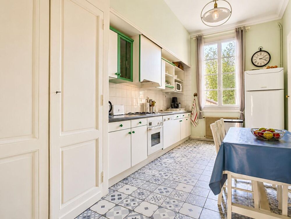 Vente Maison 304m2 BORDEAUX (33000)