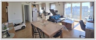  Appartement � vendre 5 pi�ces 89 m�