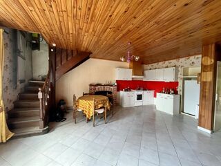  Maison à vendre 4 pièces 86 m²