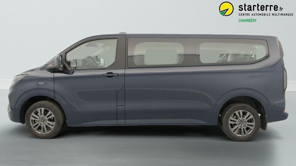 Tourneo VP Custom 320 L2H1 2.0 EcoBlue 150 ch Titanium 2023 occasion 73420 Voglans