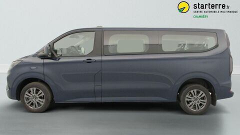 Tourneo VP Custom 320 L2H1 2.0 EcoBlue 150 ch Titanium 2023 occasion 73420 Voglans